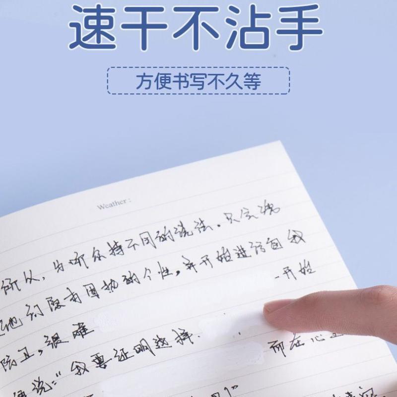 涂改液修正液无毒快干学生消字修改灵无痕改正办公用品大容量-【奇迹暖暖】;【6支装】