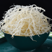 藻小弟 龙须菜150g/袋 凉拌淡干石花菜干货海石花海草海藻鹿角菜海发菜
