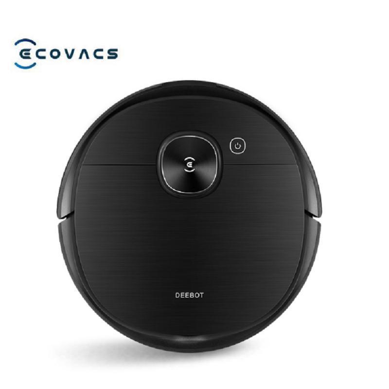 科沃斯(Ecovacs)T8 扫地 机器人(G)