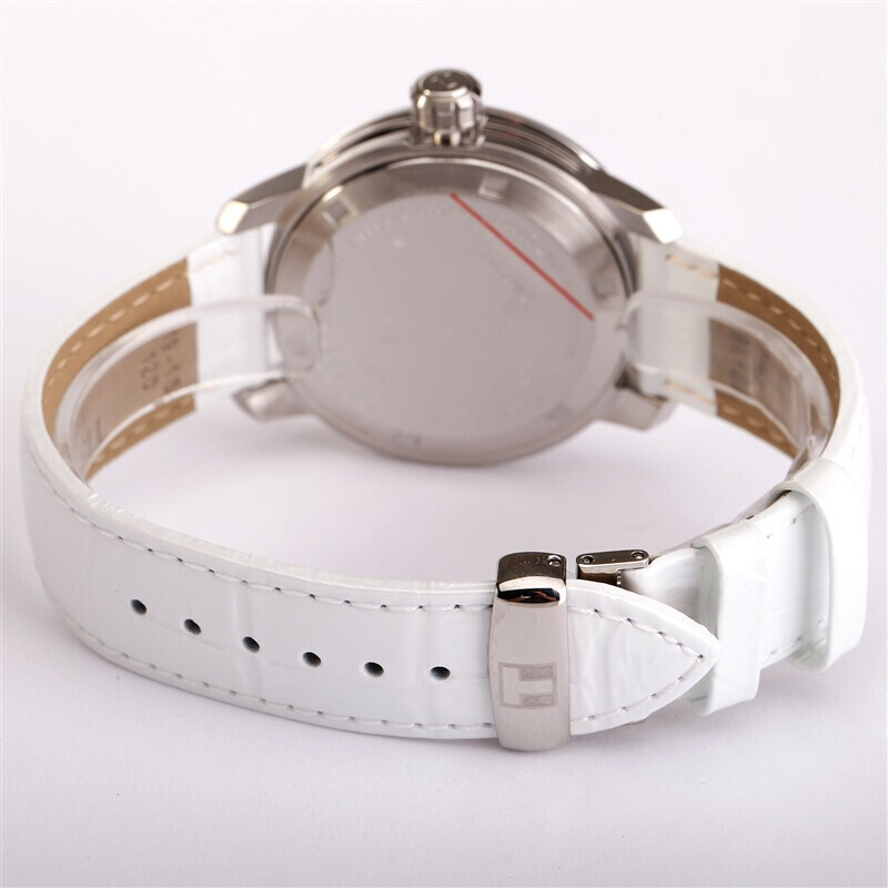 天梭(TISSOT) 瑞士手表 骏驰200系列石英男士手表T055.410.16.017.00