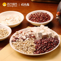 褔東海(FU DONG HAI) 芡实薏米茯苓赤小豆薏米粥 神仙粥 10小袋 600g