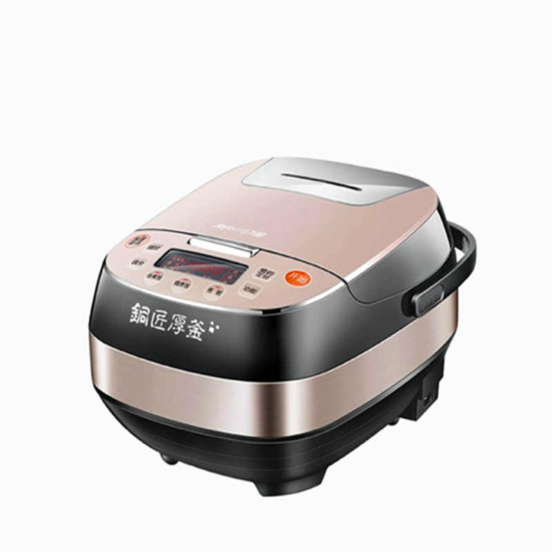 九阳电饭煲f60fz1视频