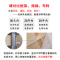 艺可恩极简轻奢布艺沙发四人组合客厅小户型现代简约免洗三防科技布乳胶 暮光橙+米白色（乳胶款） 单人+双人+大三
