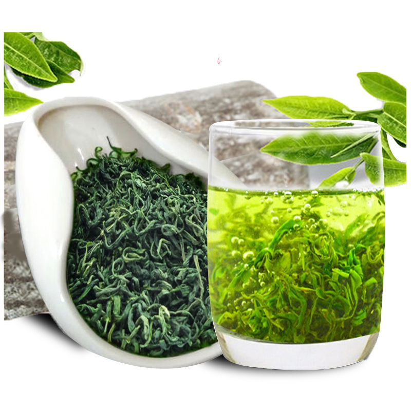 信阳毛尖高山绿茶