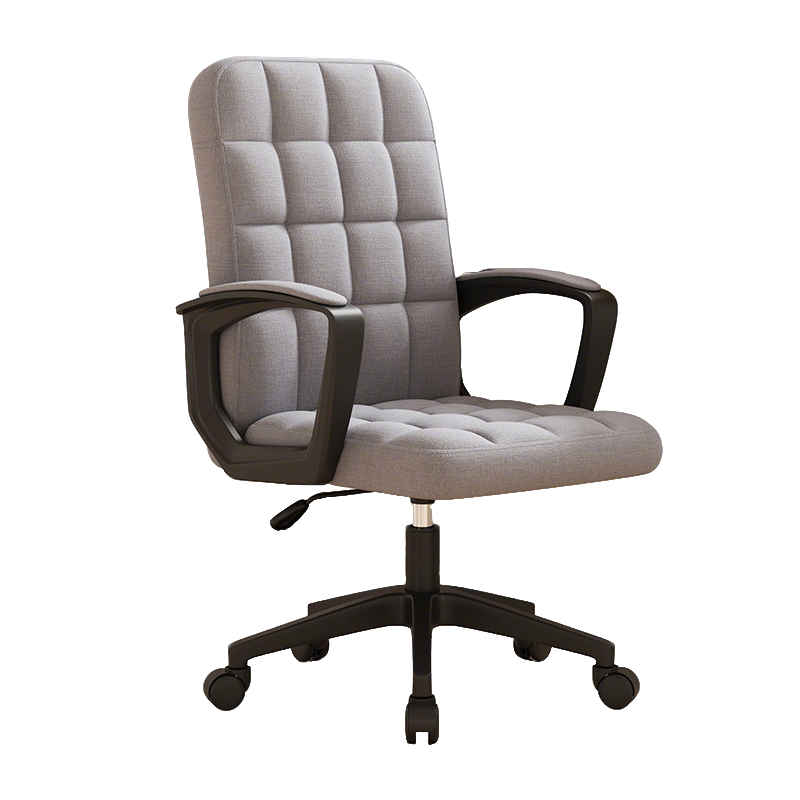 先围 升降旋转椅 XZY006-乳胶垫 把高清大图