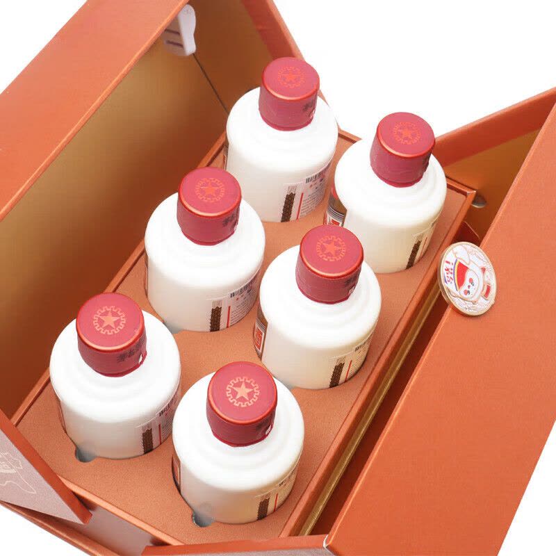 茅台酒 プレゼントセット限定品