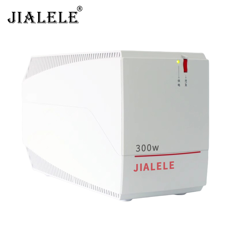 JIALELE 不间断电源 300w 台高清大图