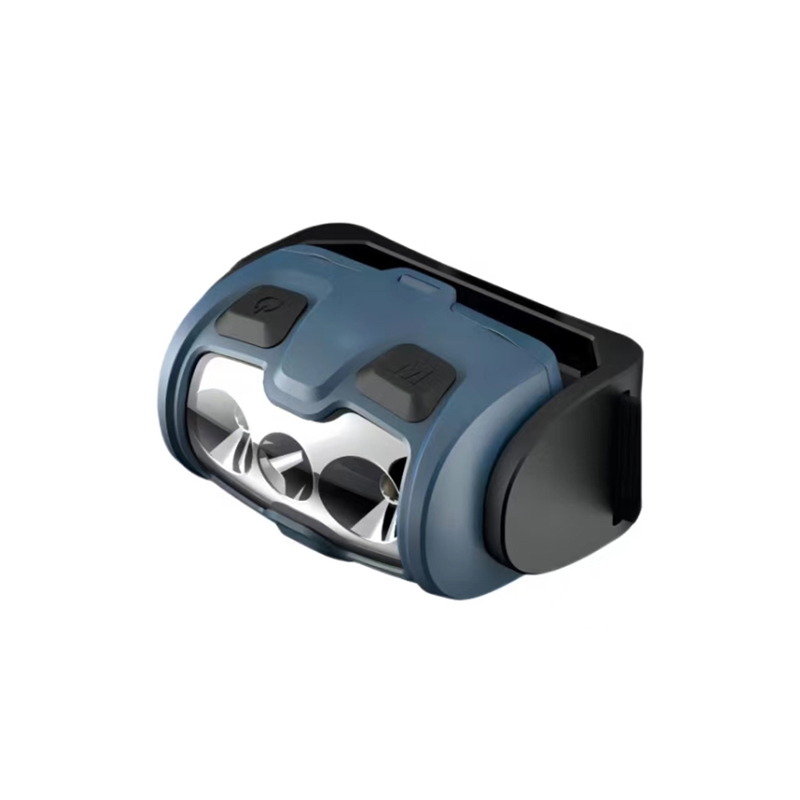 GYS4150调光工作灯微型多功能LED防爆头灯(计价单位:台)高清大图