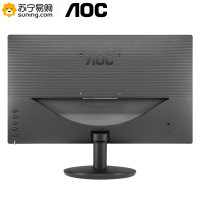 AOC E2280SWN 21.5英寸全高清宽屏LED背光健康护眼不闪屏液晶显示器