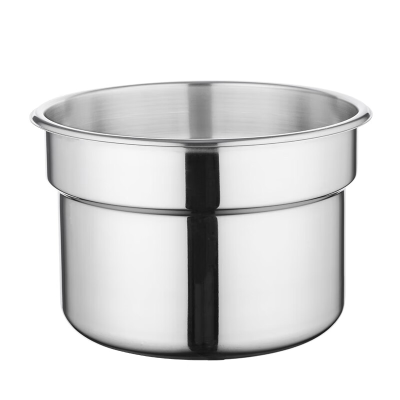 新力士大视窗智能温控电加热900W保温自助餐矮汤炉W20-2802T+W07-28017B高清大图