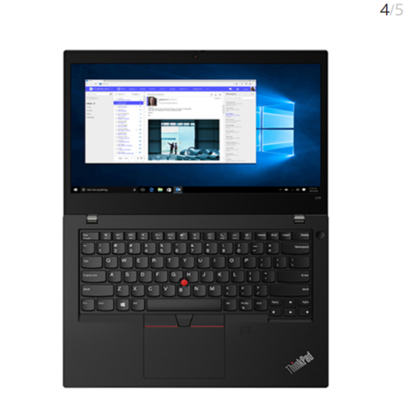 联想Thinkpad L14 i7-1255U/16GB DDR4/1TB SSD/集显/win11家庭版/3年上门