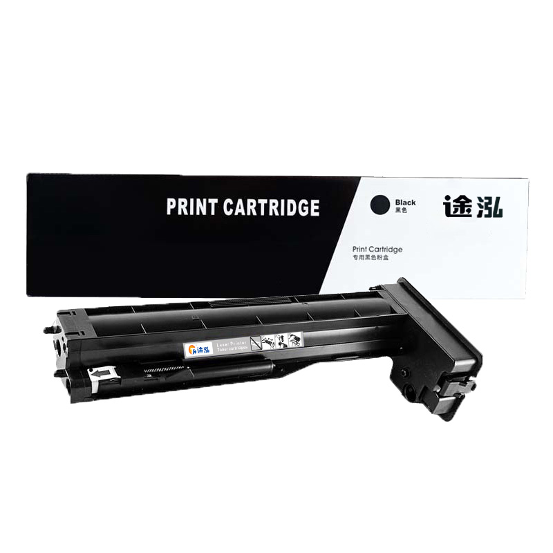 途泓 硒鼓 W1333X 支高清大图