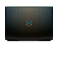 戴尔DELL G5-5500 2020新款15.6英寸学生电竞游戏本笔记本电脑（i7-10750H 16G 1TBSSD GTX1650Ti 4G独显 120Hz）定制