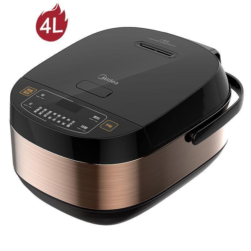电饭煲家用多功能柴火饭定时电饭锅预约智能圆釜饭煲wfs4037fb40m205