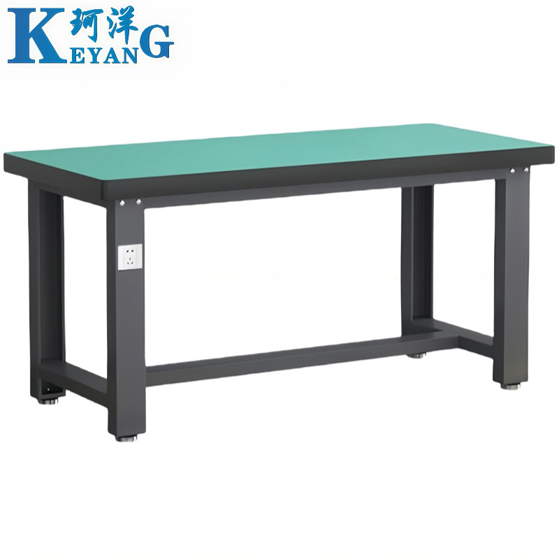 珂洋 钳工台 1.5米 张高清大图