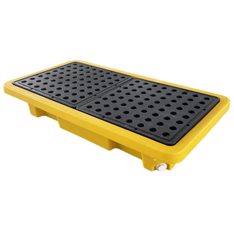 鑫木樽托板655*360*120mm个高清大图