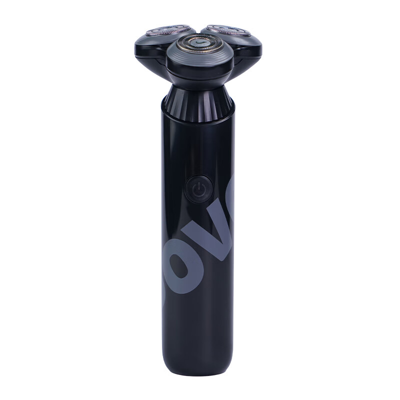 奔腾(POVOS) PQ9101 智能剃须刀157.7*64.3*58.8mm(单位:个)小棕熊 红咖啡 魅影黑颜色随机