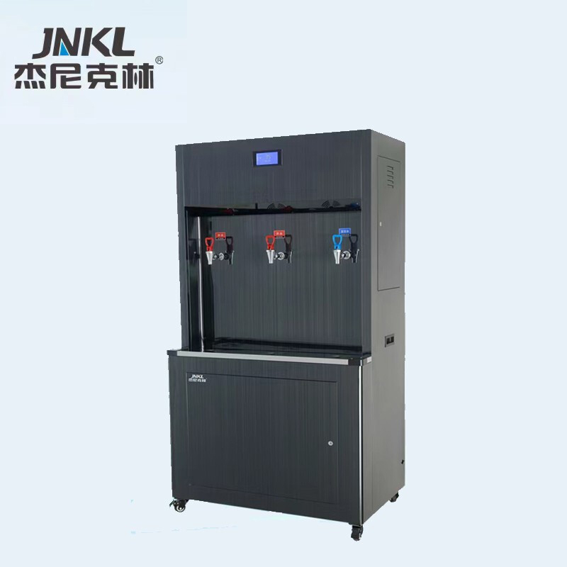 苏宁宜品 JNKL杰尼克林高端商务饮水 智能饮水设备 开水直饮水 JN-046