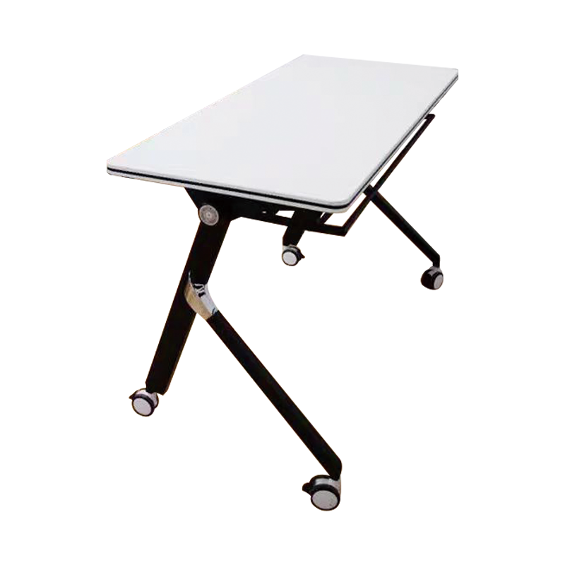 企来折叠桌 1400*400*750mm 张高清大图