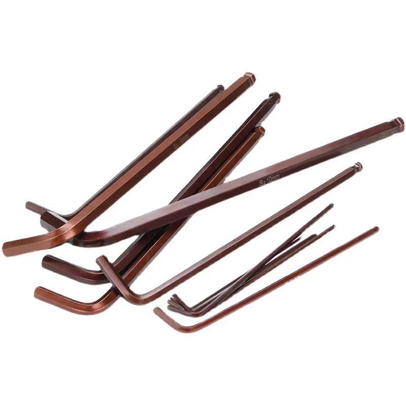 天一 内六角扳手 70*20*20mm