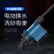 鱼缸换水器电动全自动吸鱼粪洗沙器抽鱼便清洁工具小型