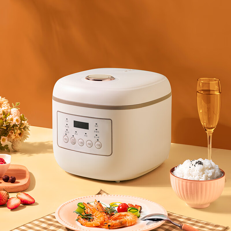 山水(SANSUI)多功能电饭煲4L S-FB1206