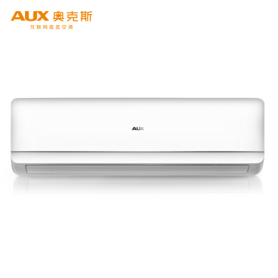 奥克斯空调KFR-35GW/BpNFW+3