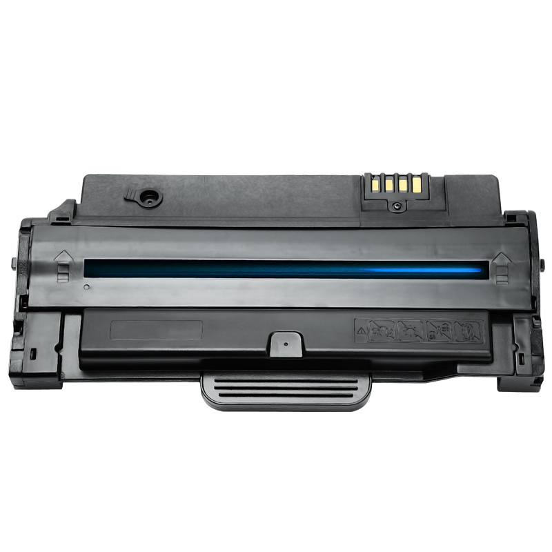 碧砚适合戴尔 dell 1130n 1133n 1135N 113X dell1130硒鼓墨粉盒易加粉高清大图