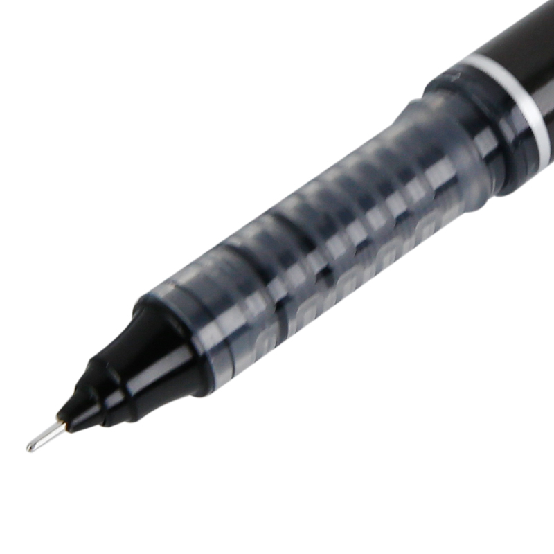 晨光(M&G) ARP50901 直液式笔 0.5mm 黑色 12支/盒高清大图