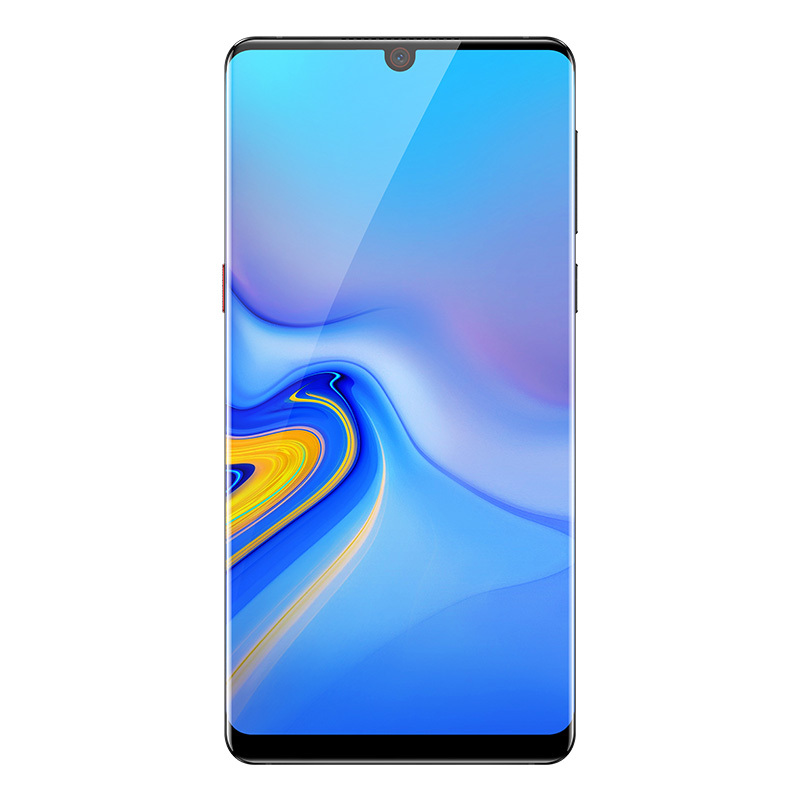 [新品上市 火爆预约]努比亚Z18(NX606J)6G+64G 全网通 极夜黑