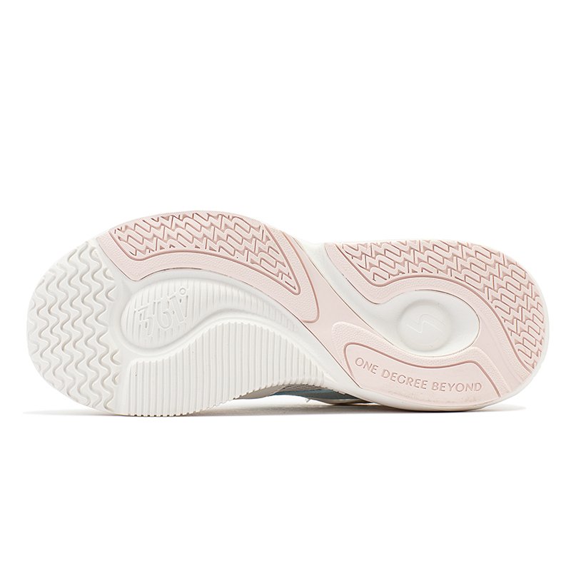 361女鞋运动鞋新款鞋子舒适休闲鞋学生轻便百搭潮鞋女