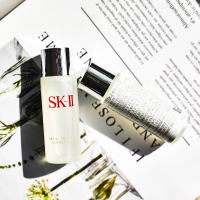 SK-II嫩肤清莹露30ml*2