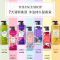 菲诗小铺/THE FACESHOP 和风樱雪香氛沐浴露500ml+浪漫邂逅(苍兰香)500ml