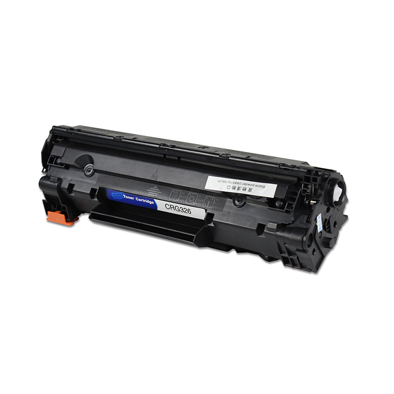 哈博CRG326易加粉适用CANON LBP6200d打印机硒鼓高清大图