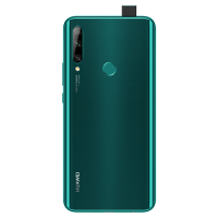 华为(HUAWEI) 华为畅享10 Plus 6GB+128GB 全网通 翡冷翠 4800万AI三摄 悬浮式镜头 移动联通电信4G手机