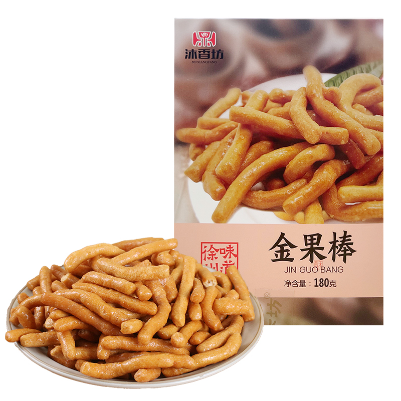金果棒