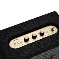 马歇尔（Marshall）ACTON II BLUETOOTH音箱无线蓝牙家用重低音音响 黑色