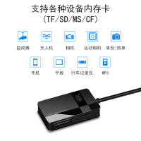 川宇多功能多合一读卡器