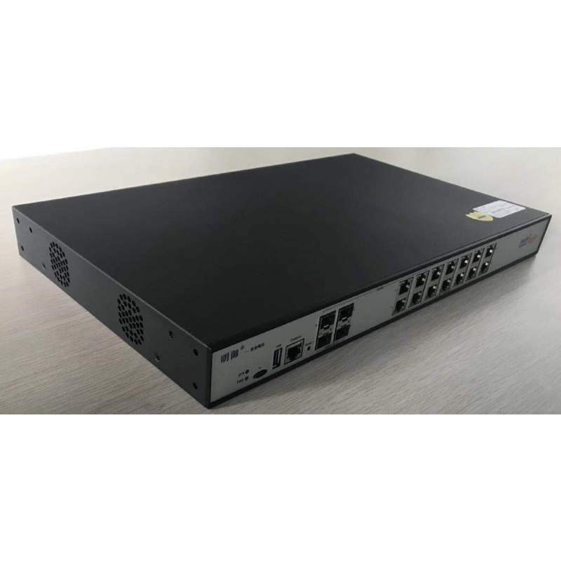 安恒DBAPPSECURITY明御安全网关DAS-NGFW570