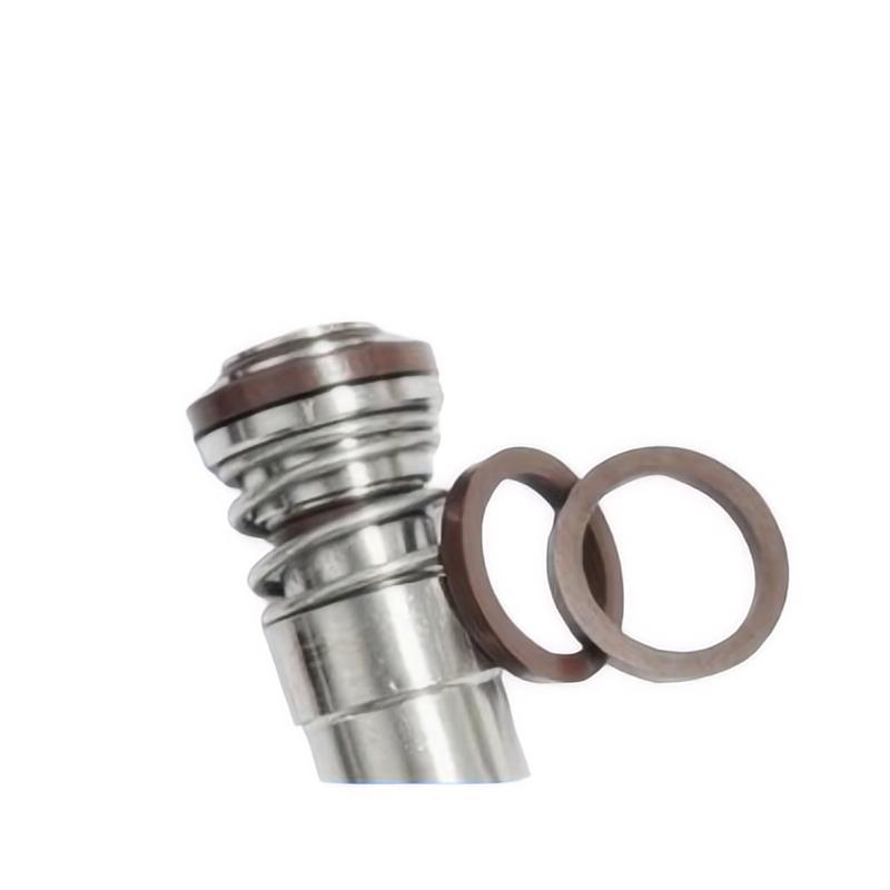 承升 304不锈钢自锁快速接头 型号:SH20+PH20 单位:套高清大图