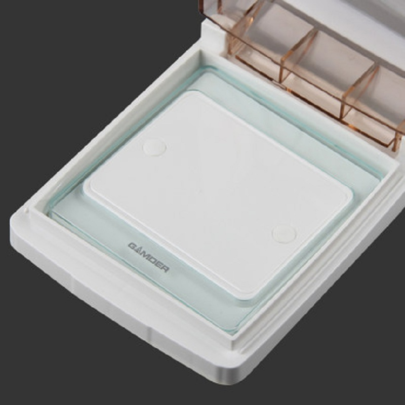 bull公牛开关插座浴室防水盒防溅盒防水罩