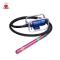 安振 气动振动器 ZNF50 配6米振动棒