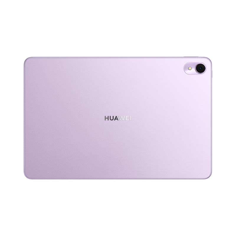 华为HUAWEI MatePad 11英寸 2023款 8+128G WiFi 流光紫 平板电脑 120Hz高刷全面屏 鸿蒙HarmonyOS 影音娱乐学习办公平板电脑高清大图