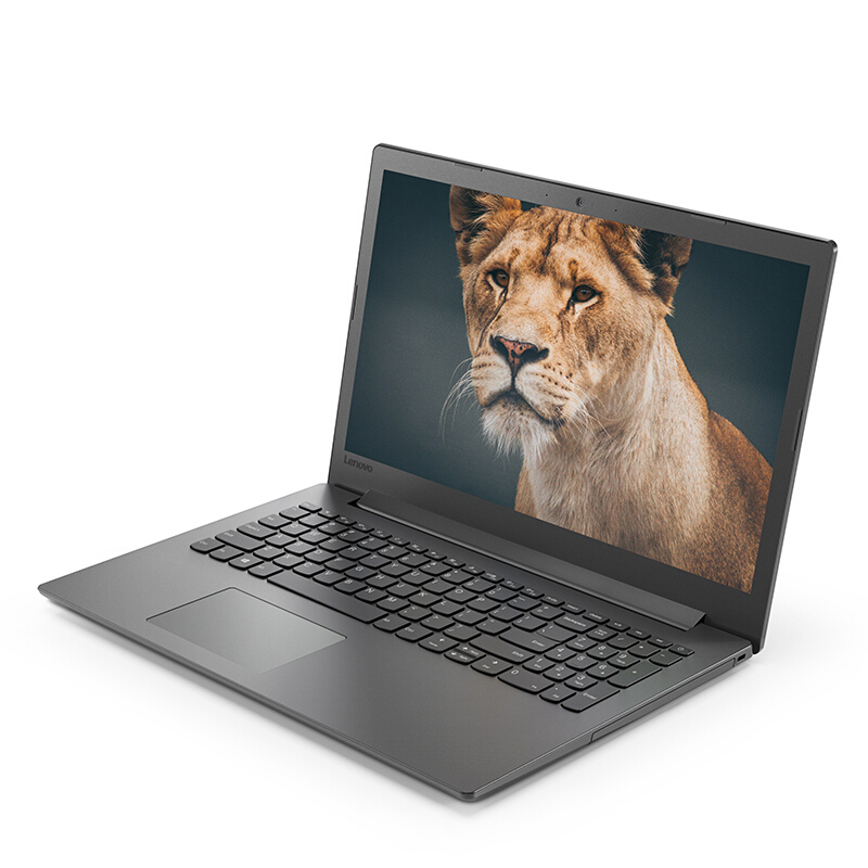 联想(Lenovo)ideapad330C 15.6英寸商用学生办公笔记本电脑(英特尔酷睿i5-8250U 4G内存 1TB硬盘 集显 黑色)