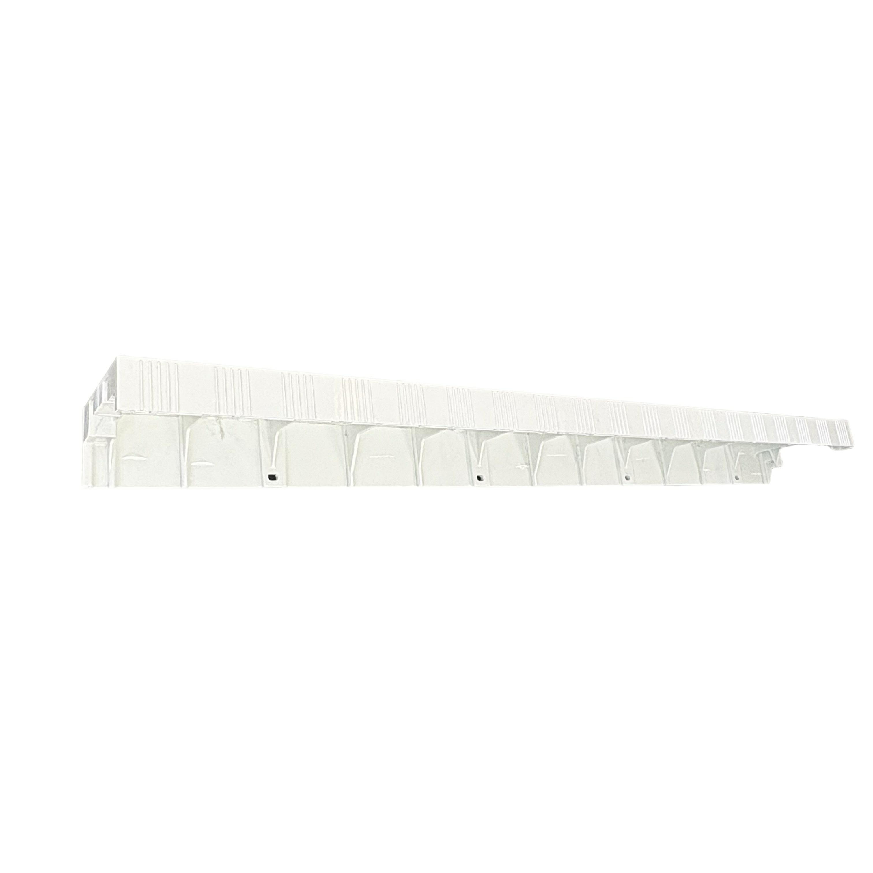 耀尔 高分子聚合物 挡板 300mm*2000mm*140mm 块高清大图