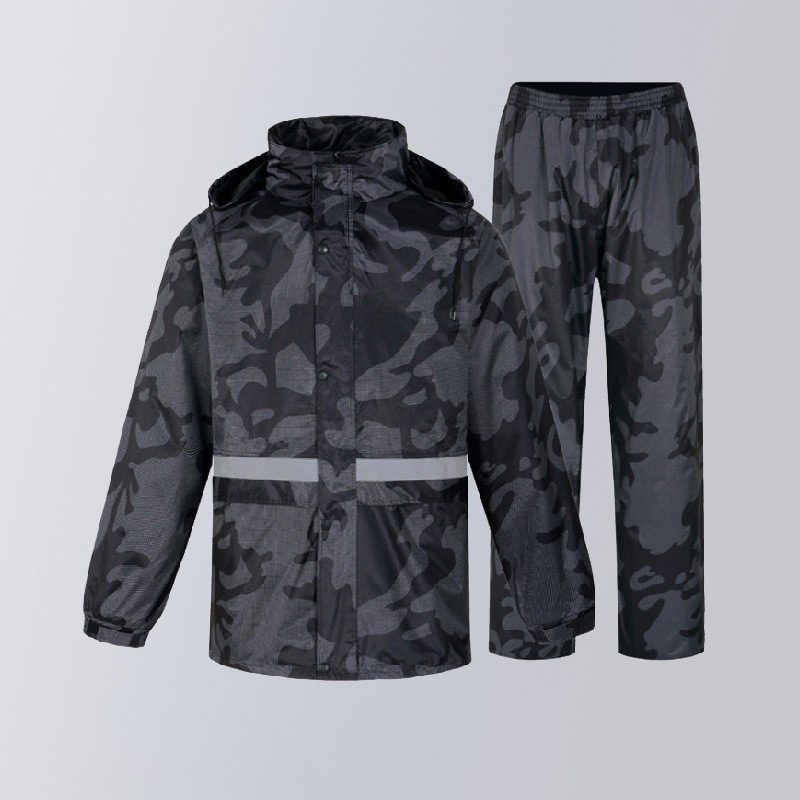 吾卫世 雨衣 wy6 套高清大图