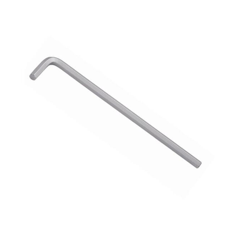 工具库 世达SATA 公制加长内六角扳手2.5MM 80306