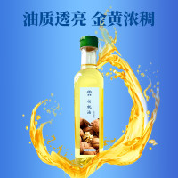 宫粮 核桃油330ml