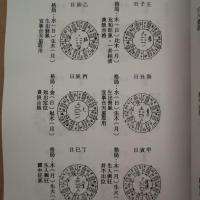 实用三元择日学 原名 实用三元择日万年历 上中下三册 陈怡诚