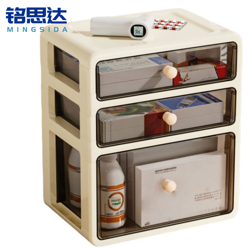 铭思达药箱三层个高清大图